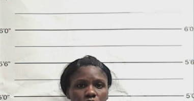 Kari Williams, - Orleans Parish County, LA 